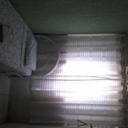 Hotel Brasil Pereira Barreto 外观 照片