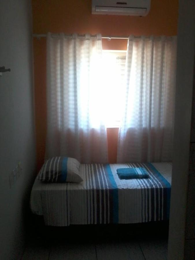 Hotel Brasil Pereira Barreto 外观 照片