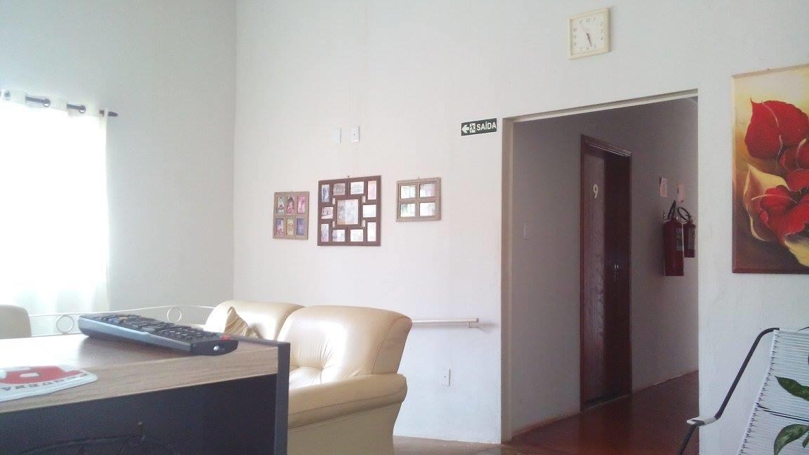 Hotel Brasil Pereira Barreto 外观 照片