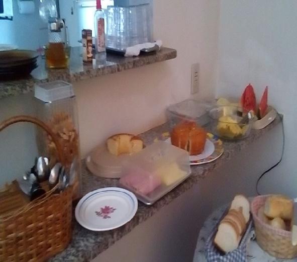 Hotel Brasil Pereira Barreto 外观 照片