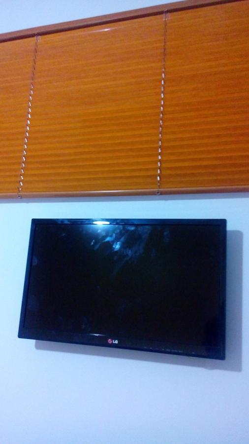 Hotel Brasil Pereira Barreto 外观 照片