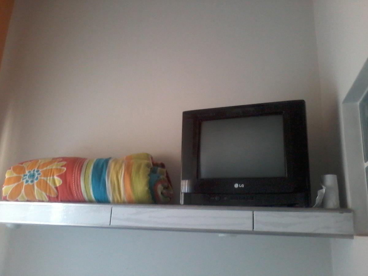 Hotel Brasil Pereira Barreto 外观 照片
