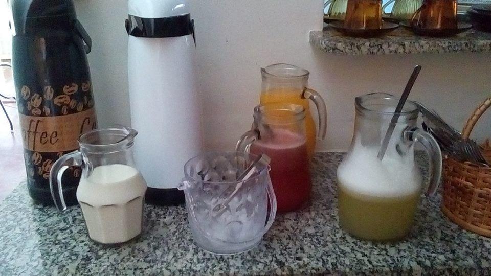 Hotel Brasil Pereira Barreto 外观 照片