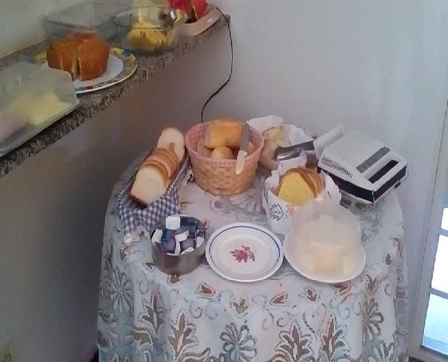 Hotel Brasil Pereira Barreto 外观 照片