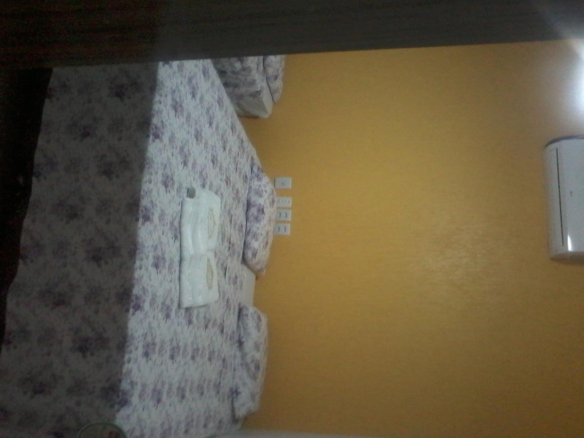 Hotel Brasil Pereira Barreto 外观 照片