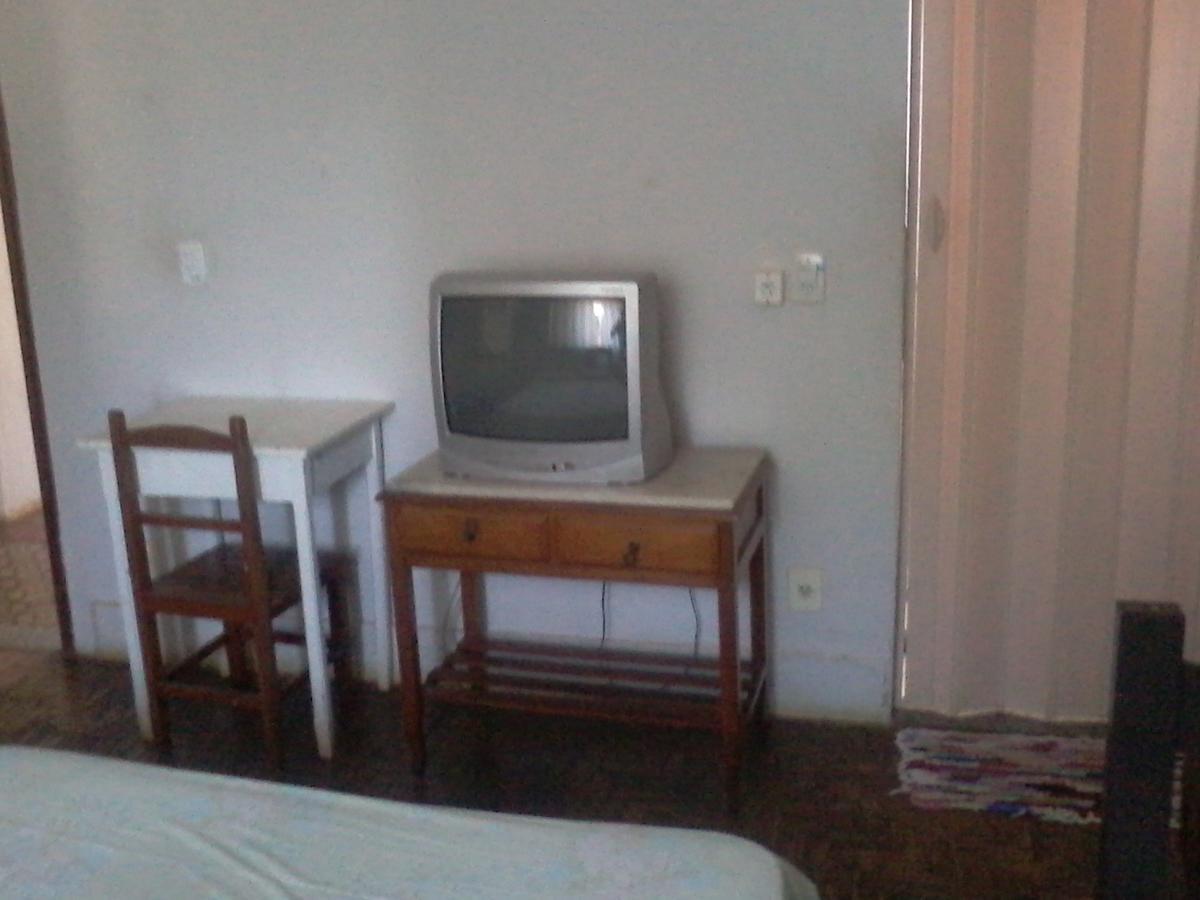 Hotel Brasil Pereira Barreto 外观 照片