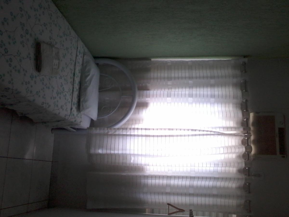 Hotel Brasil Pereira Barreto 外观 照片